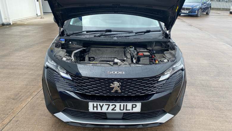 Peugeot 5008 1.2 PureTech Allure Premium+ 5dr Petrol Estate